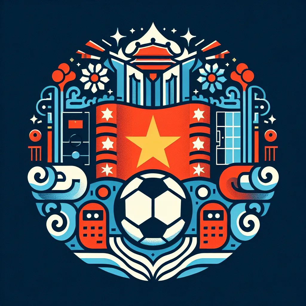 Cá Cược Thể Thao Tại Việt Nam: Hướng Dẫn Toàn Diện Logo